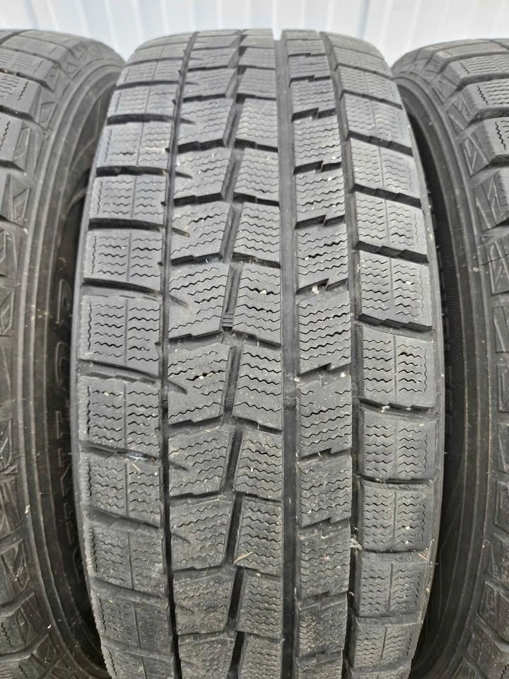 Winter Tire Set 195/65R15 - photo 4