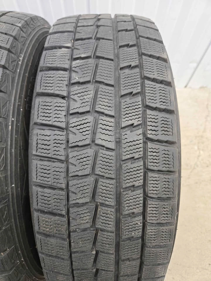 Winter Tire Set 195/65R15 - photo 5