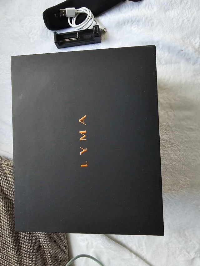 Lyma laser - photo 2