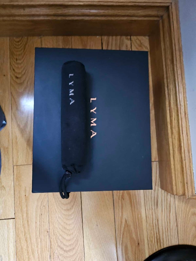 Lyma laser - photo 3