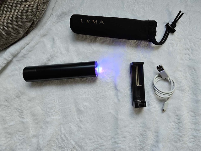 Lyma laser - photo 4