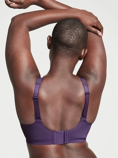 Victoria's Secret Featherweight Max Sports Bra 36C - Set of 2 - photo 2