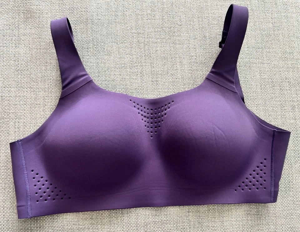 Victoria's Secret Featherweight Max Sports Bra 36C - Set of 2 - photo 3