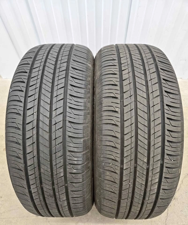 Hankook Kinergy GT Tires 205/55R16