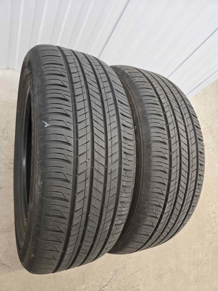 Hankook Kinergy GT Tires 205/55R16 - photo 3