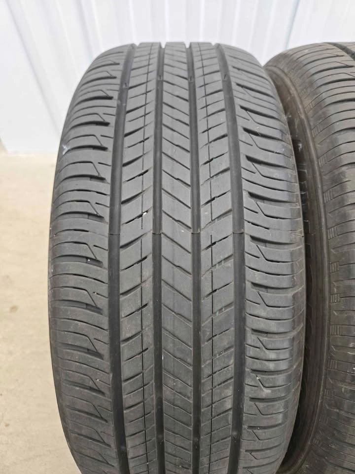 Hankook Kinergy GT Tires 205/55R16 - photo 4