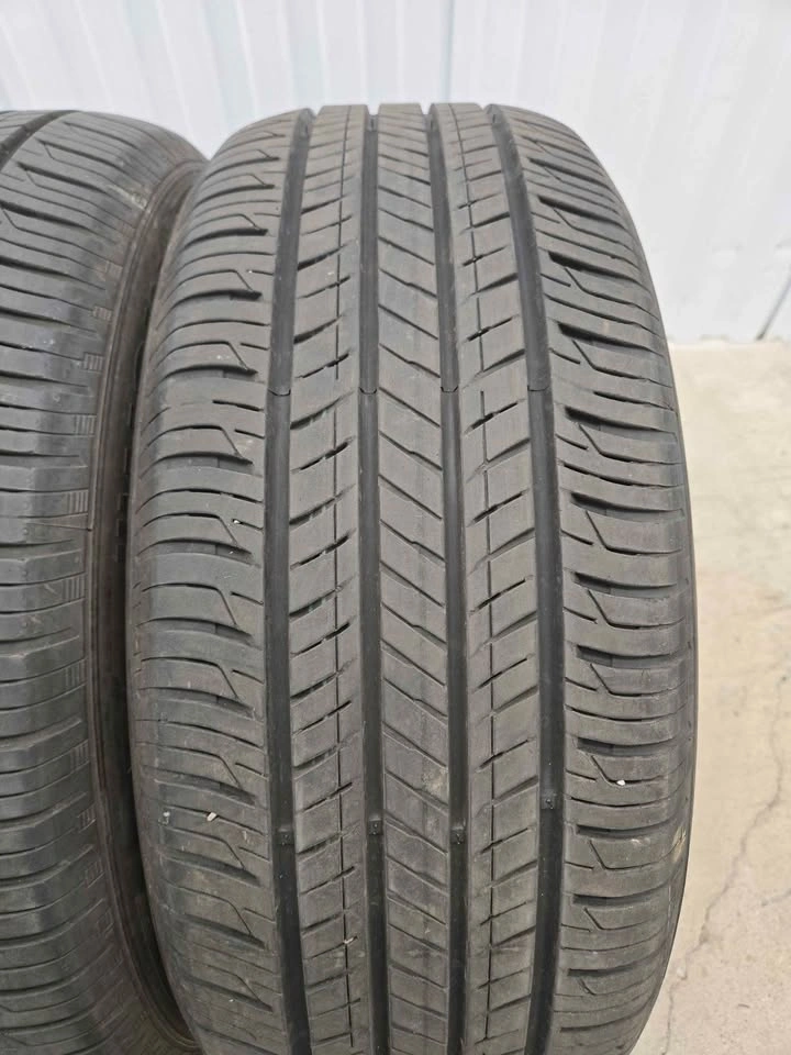 Hankook Kinergy GT Tires 205/55R16 - photo 5