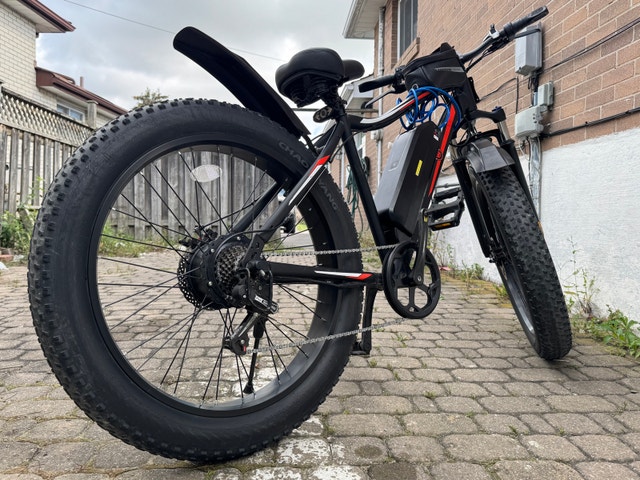 E-Bike for Sale - photo 2