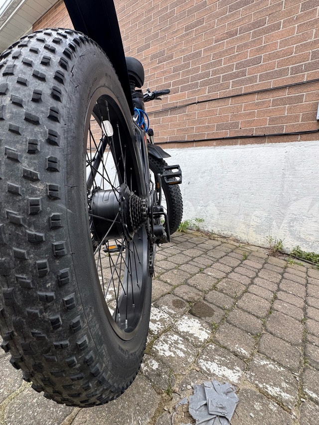 E-Bike for Sale - photo 5