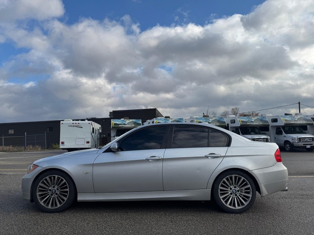 BMW 3-Series - photo 2