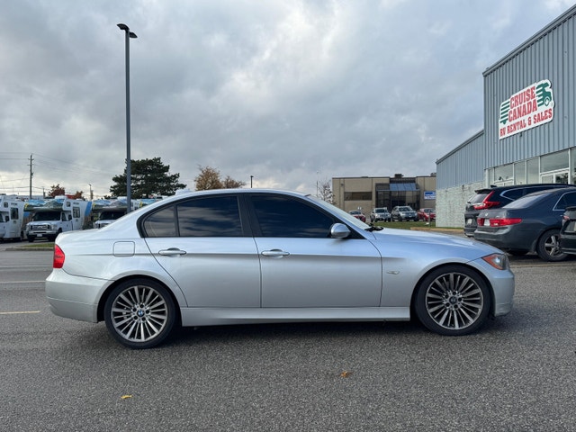 BMW 3-Series - photo 3