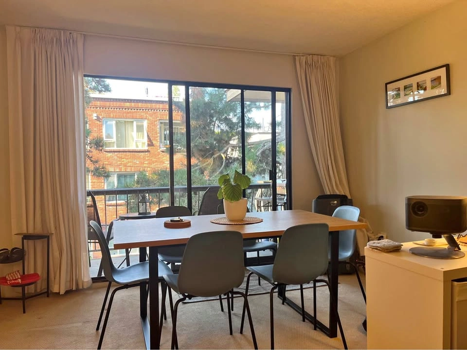 1 Bed 1 Bath - Apartment