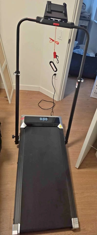 Home Treadmill – Like New