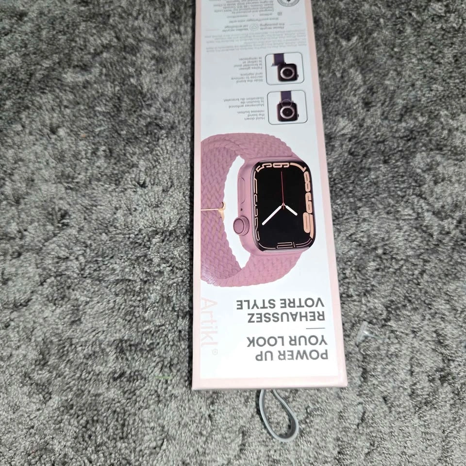 Artikl Apple Watchband 38/40/41/42-S10mm - photo 5