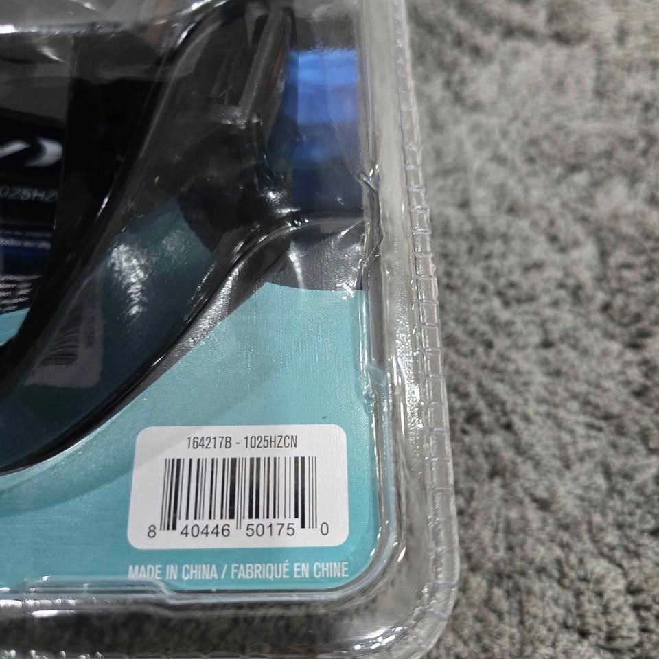 Hurley Aqua Rider Diving Mask - photo 5