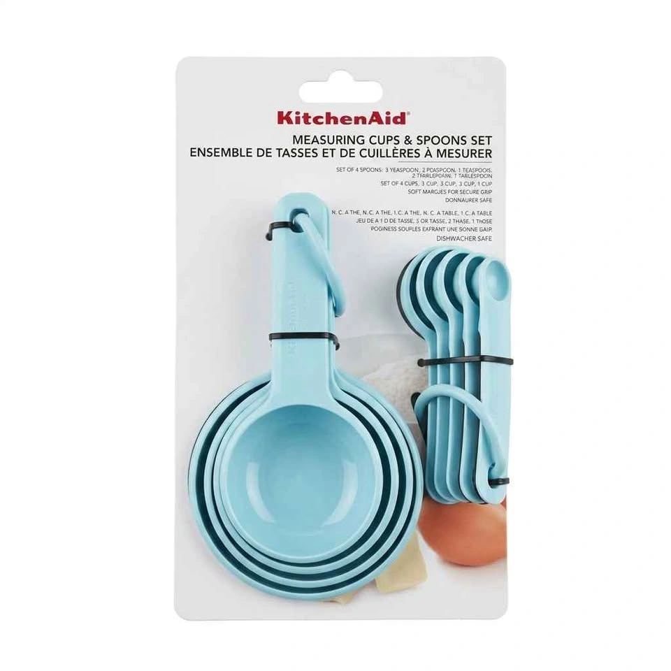KitchenAid Measuring Cups & Spoons Set - photo 4