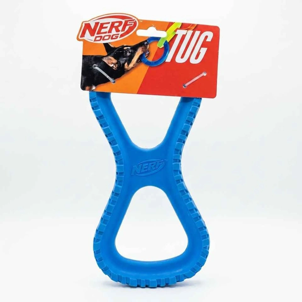Nerf Dog Tug Toy