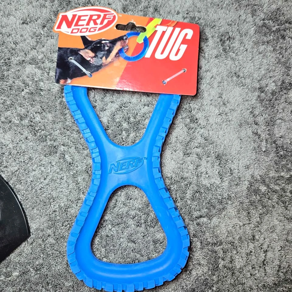 Nerf Dog Tug Toy - photo 3