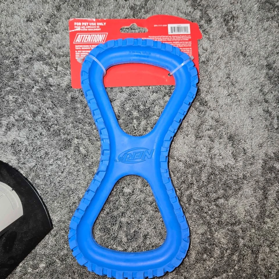 Nerf Dog Tug Toy - photo 5