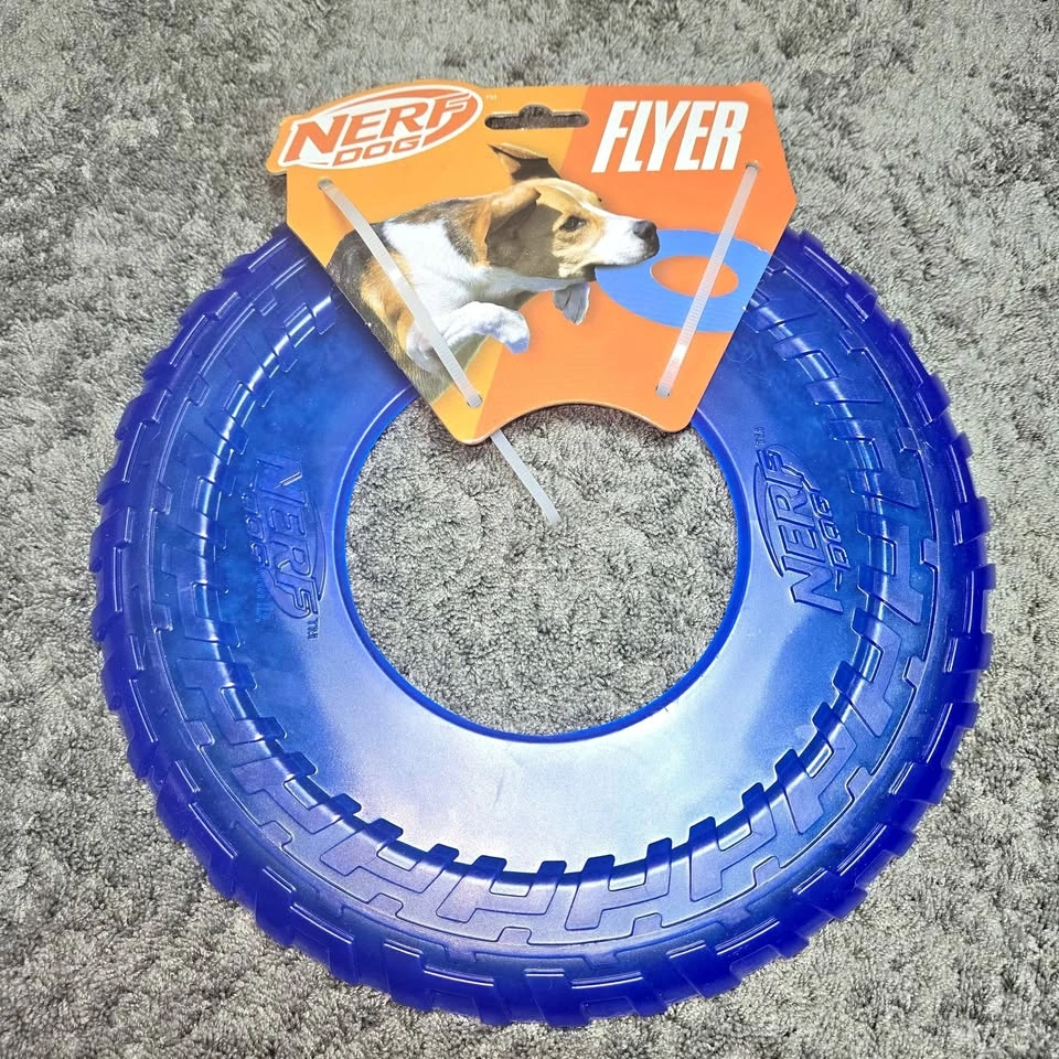 Nerf Dog Flyer - photo 2