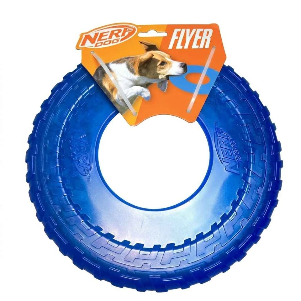 Nerf Dog Flyer
