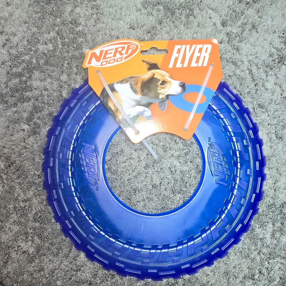 Nerf Dog Flyer - photo 3
