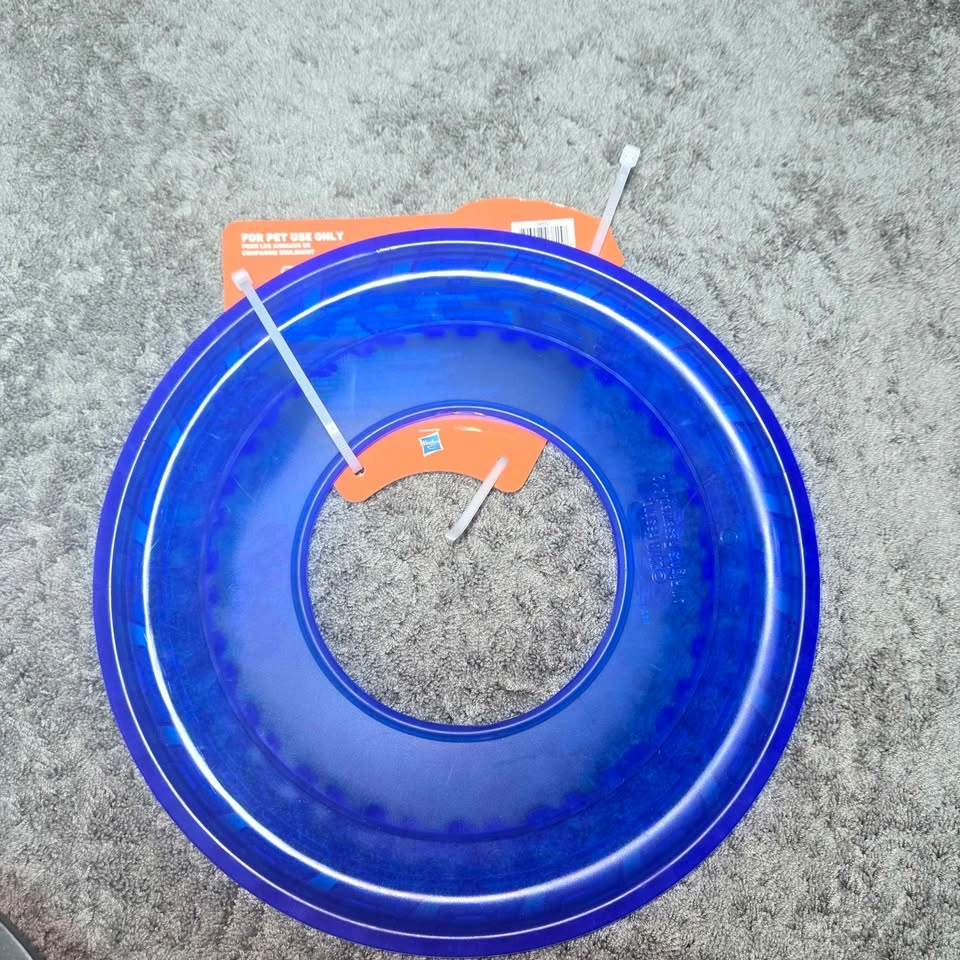 Nerf Dog Flyer - photo 5