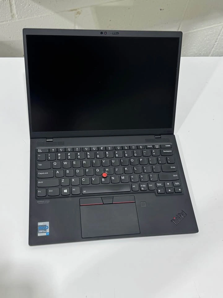 X1 Nano Thinkpad- Intel Core i7 11th - 512GB SSD- 16GB RAM - photo 2