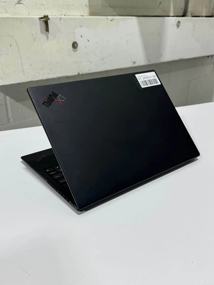 X1 Nano Thinkpad- Intel Core i7 11th - 512GB SSD- 16GB RAM - photo 3