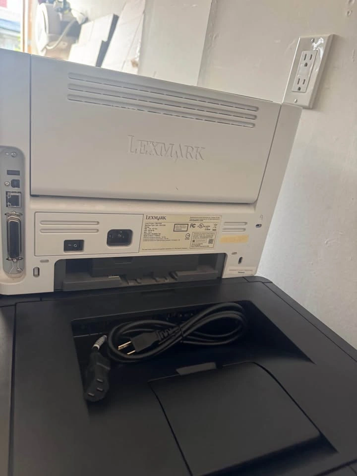Dell/Lexmark Printer - Used - Off Lease - photo 3