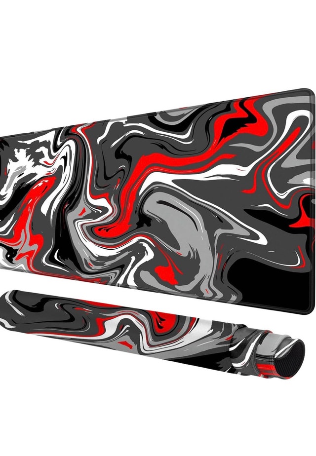 Extended Gaming Mouse Pad / Desk Mat - photo 3