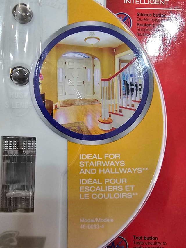 Garrison Smoke Alarm - photo 4