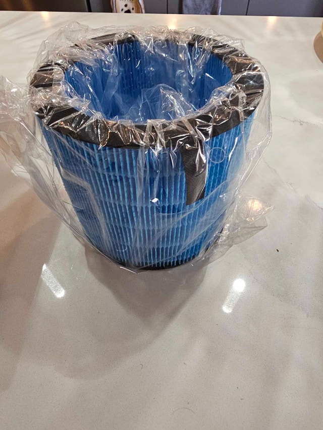 Living Basics Humidification Replacement Filter