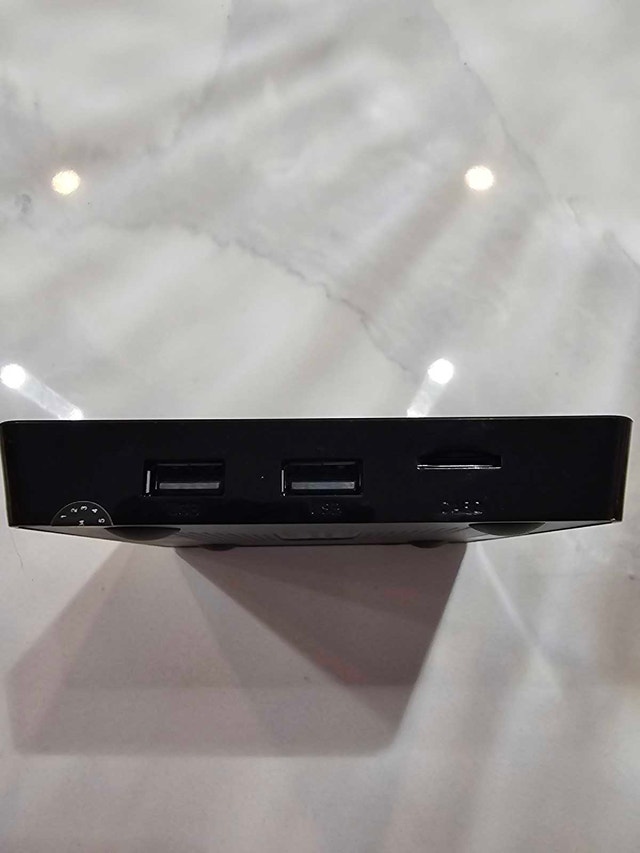PrimeCables OTT TV Box MXQ4K-G3 - photo 3