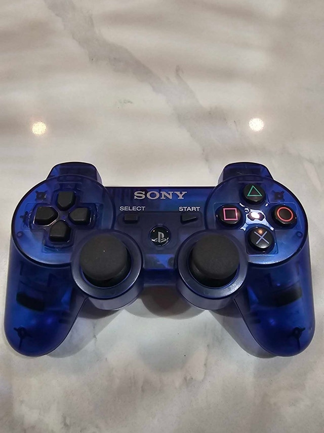 Sony PlayStation 3 DualShock 3 Wireless Controller