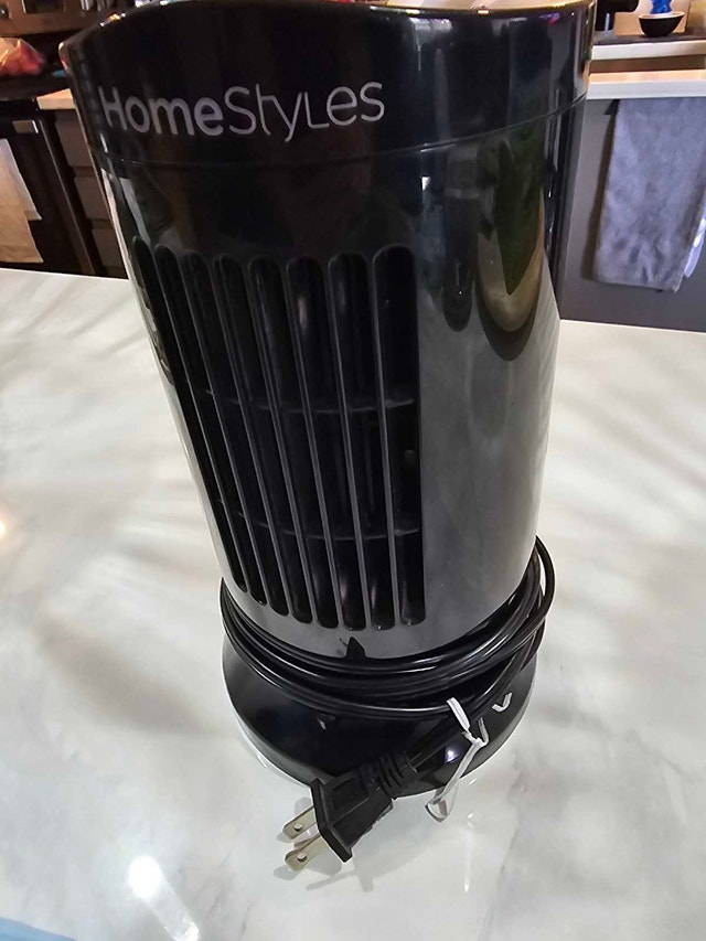 HomeStyles Tower Heater