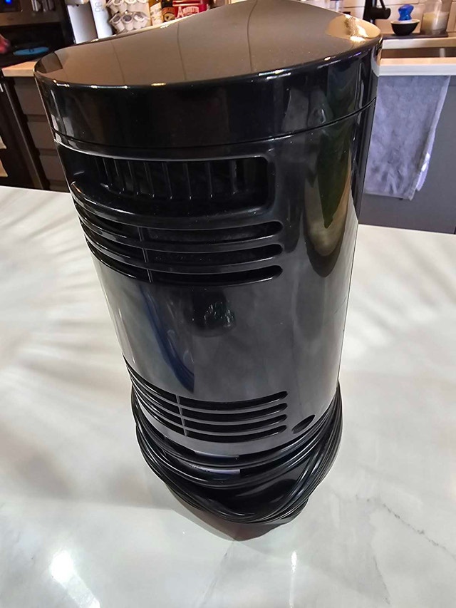 HomeStyles Tower Heater - photo 2