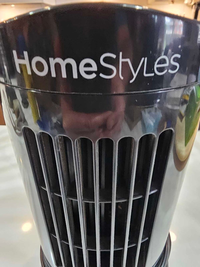 HomeStyles Tower Heater - photo 3