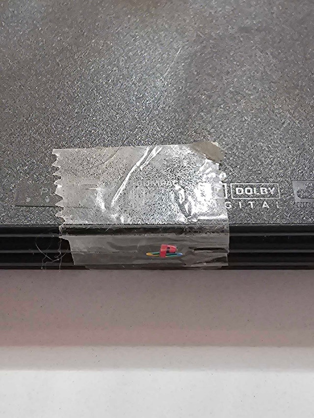 Sony PlayStation 2 - photo 2