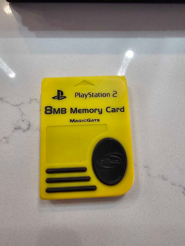 Sony PlayStation 2 - photo 3