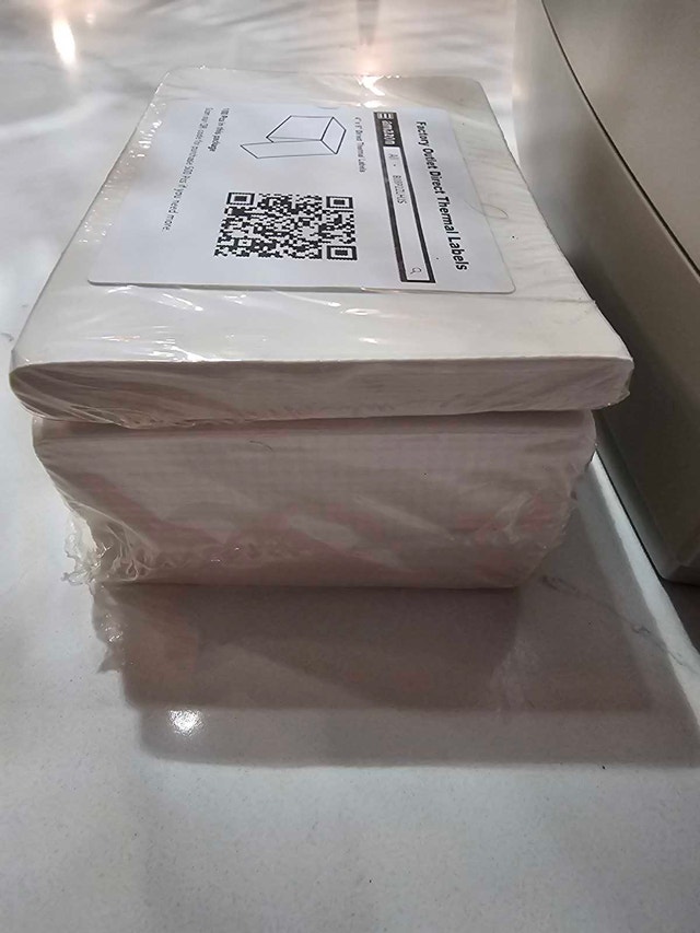 Besteasy BE-G42S Thermal Label Printer - photo 3