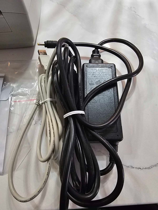 Besteasy BE-G42S Thermal Label Printer - photo 4