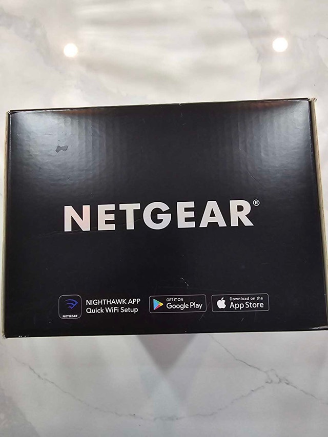 NETGEAR Nighthawk X6 AC2200 WiFi Mesh Extender - photo 2