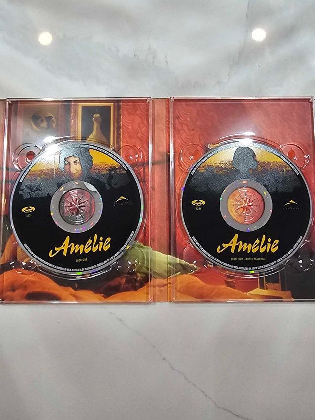 Amélie 2-Disc Special Edition DVD - photo 3