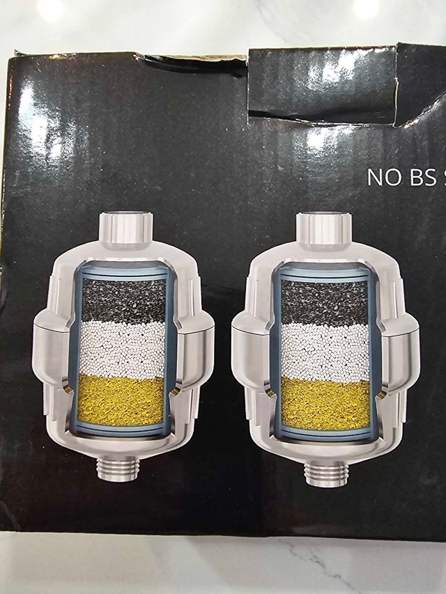 weAQUA Shower Filter Q-SF-500 - photo 3
