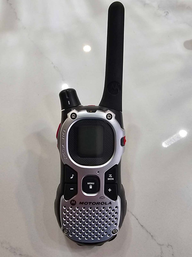 Motorola Two-Way Radios - photo 3