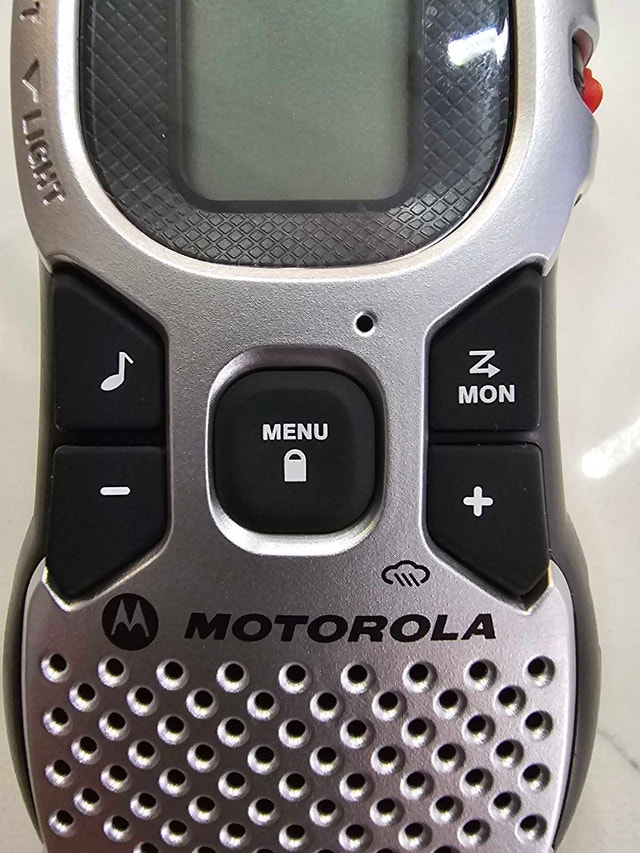 Motorola Two-Way Radios - photo 4