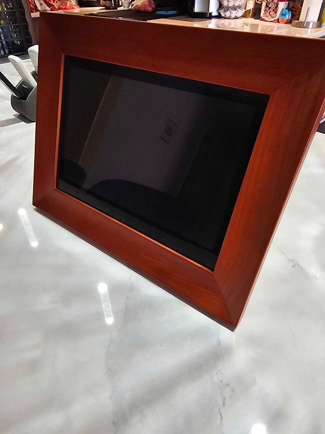 Digital Photo Frame