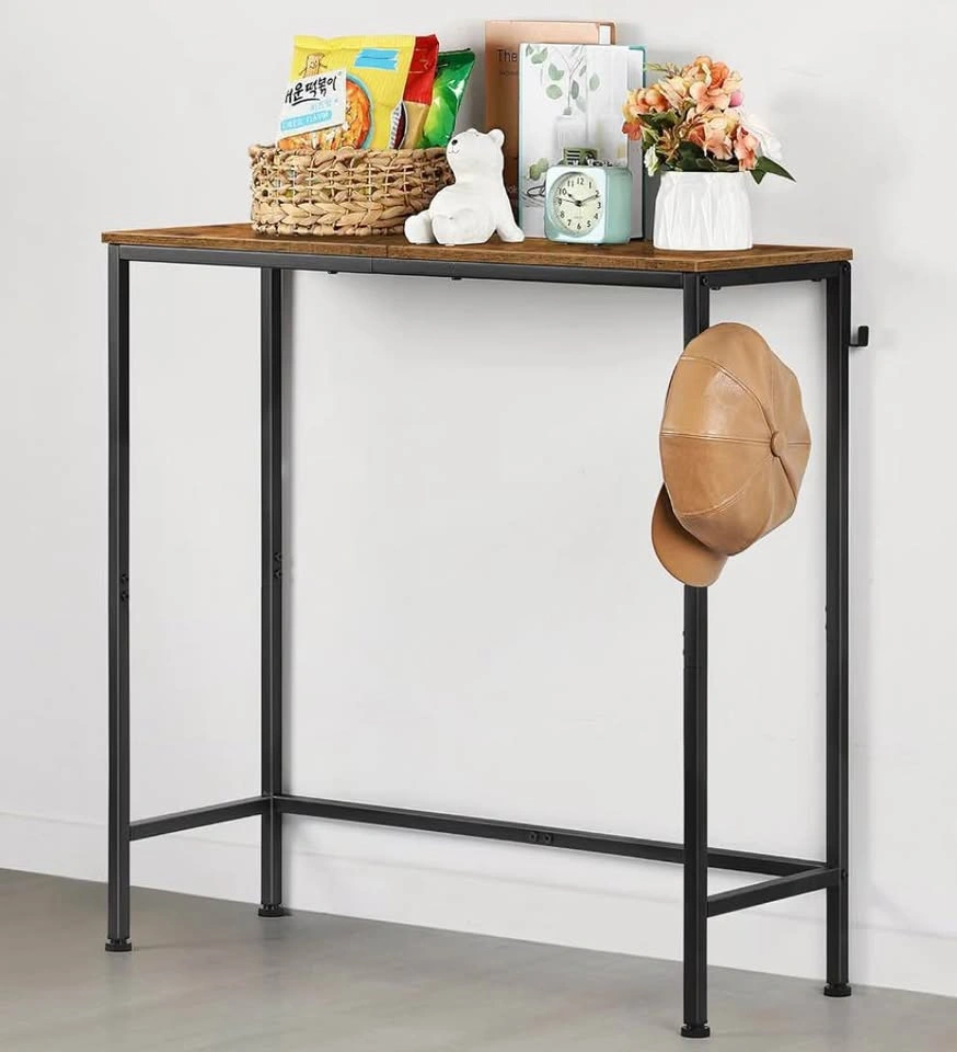 Console/Tv bench - photo 2