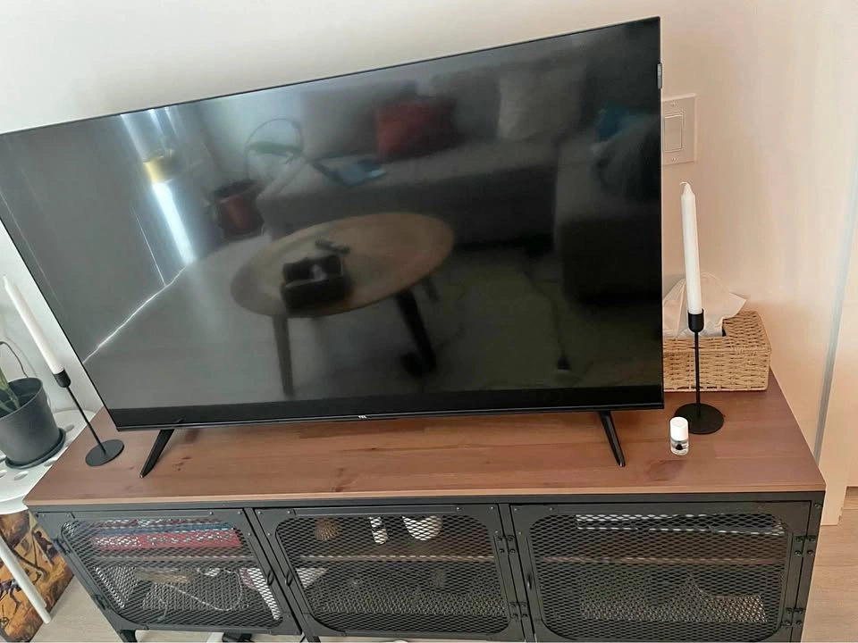 TV Bench IKEA